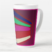 Silly Pretty Milchtasse (Rechte Ecke)