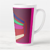 Silly Pretty Milchtasse (Rechts)