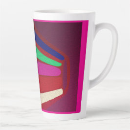 Silly Pretty Milchtasse