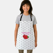 SILLY RABBIT SCHÜRZE (Insitu)