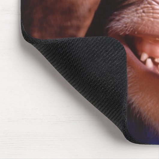 SillyFace Mousepad (Ecke)