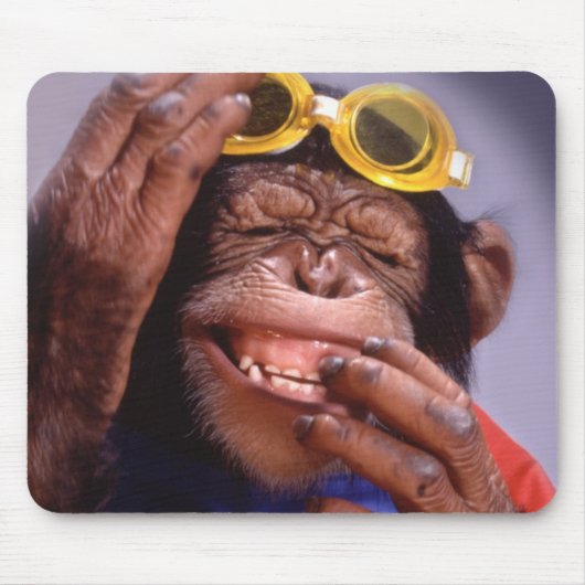 SillyFace Mousepad (Vorne)