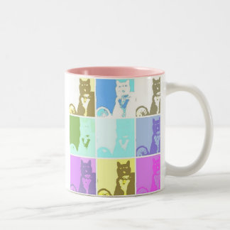 SillyKitty   TASSE