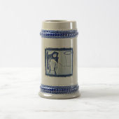 Silo Bierglas (Mittel)
