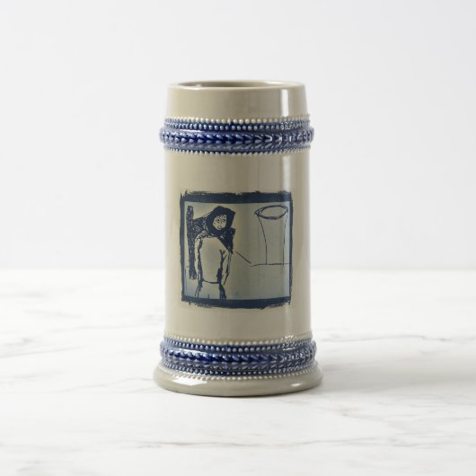 Silo Bierglas (Mittel)