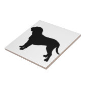 Silo black.png Dogue de bordeaux Fliese (Seite)