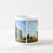 Silo Kaffeetasse (Mittel)