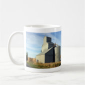 Silo Kaffeetasse (Links)