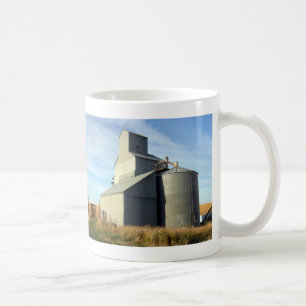 Silo Kaffeetasse