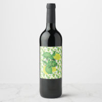 Silo Lemon und Limes Yellow Green Wedding