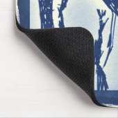Silo Mousepad (Ecke)