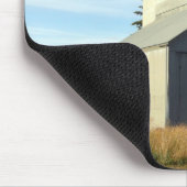 Silo Mousepad (Ecke)