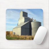 Silo Mousepad (Mit Mouse)