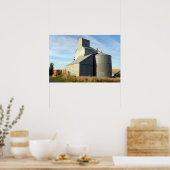 Silo Poster (Küche)
