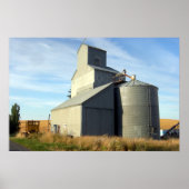 Silo Poster (Vorne)