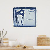 Silo Poster (Küche)