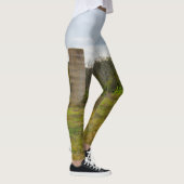 Silo Stands Leggings (Rechts)