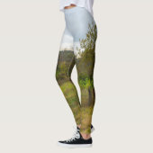 Silo Stands Leggings (Links)