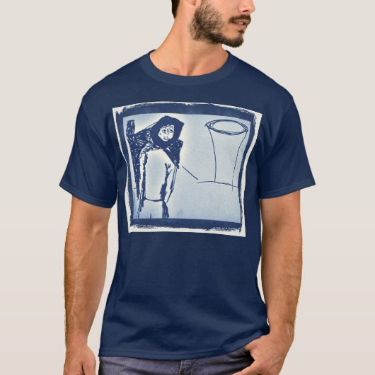 Silo T-Shirt (Vorderseite)