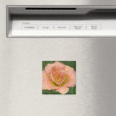 Siloam Double Classic - Taglilie Magnet (In Situ (Geschirrspüler))