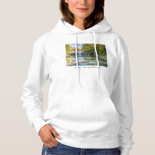 Siloam Springs Sager Creek Hoodie