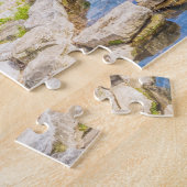 Siloam Springs Sager Creek Wasserfall Jigsaw Puzzl Puzzle (Seite)