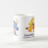 Siloed Sarah Kaffeetasse (Mittel)