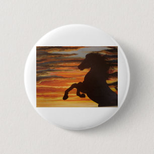 Silouette Button