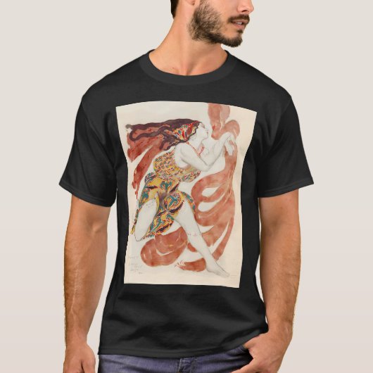 Sils Engadin Vintage Reise (Sonnenexplosion) T-Shirt (Vorderseite)