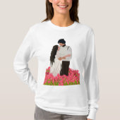 Silsila T-Shirt (Vorderseite)