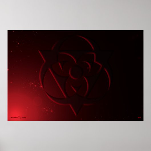 Silus Poster (Vorne)