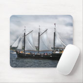 Silva Mouse Pad Mousepad (Mit Mouse)