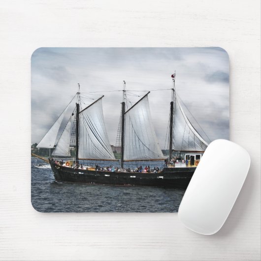 Silva Mouse Pad Mousepad (Mit Mouse)