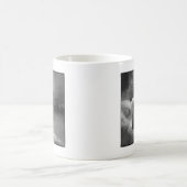 Silveback Gorilla Kaffeetasse (Mittel)