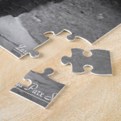 Silveback Gorilla Puzzle (Seite)