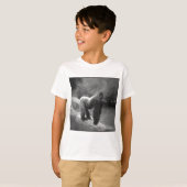 Silveback Gorilla T-Shirt (Vorne ganz)