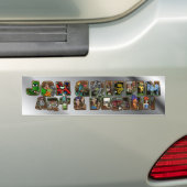 Silver.ai, Vorlagenfahne 2011.ai Autoaufkleber (Auf Auto)