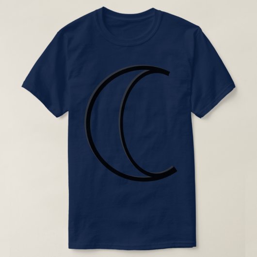 Silver Alchemy T-Shirt (Design vorne)