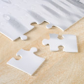 Silver Anniversary Hearts Puzzle (Seite)