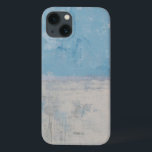 Silver Aura Case-Mate iPhone Hülle<br><div class="desc">Zuhause Décor</div>