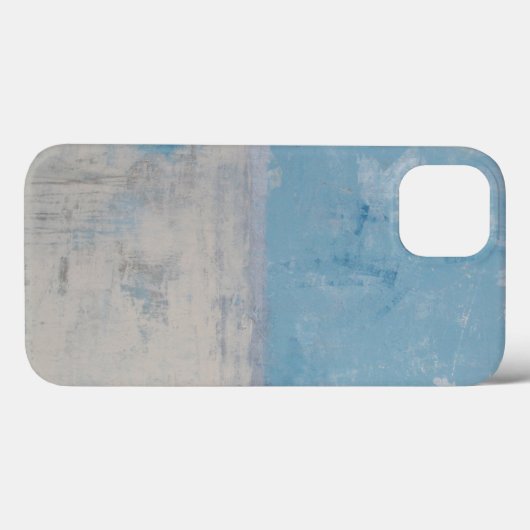 Silver Aura Case-Mate iPhone Hülle (Rückseite (Horizontal))