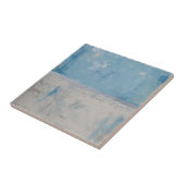 Silver Aura Fliese (Seite)