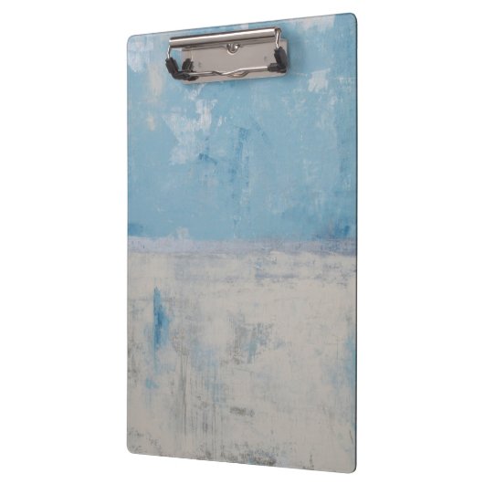 Silver Aura Klemmbrett (Links)