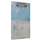 Silver Aura Klemmbrett (Rechts)