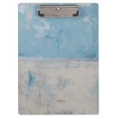 Silver Aura Klemmbrett (Vorderseite)