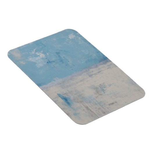 Silver Aura Magnet (Rechte Seite)