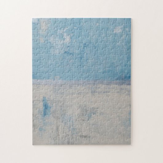 Silver Aura Puzzle (Vertikal)