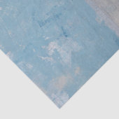 Silver Aura Seidenpapier (Ausschnitt)