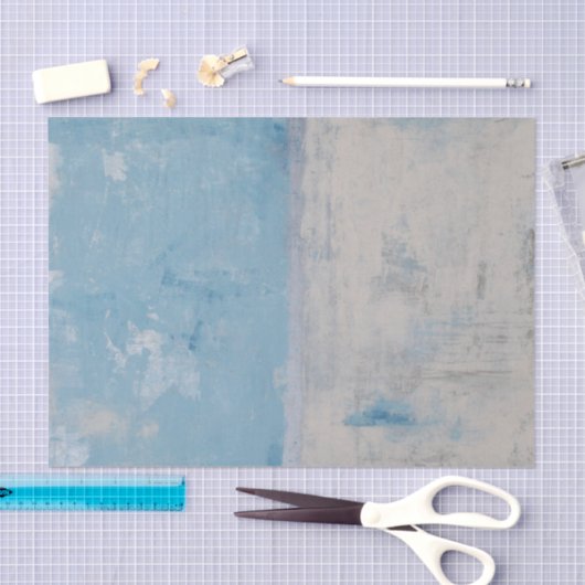 Silver Aura Seidenpapier (Handwerk)