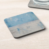 Silver Aura Untersetzer (Linke Seite)